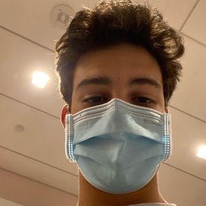 Meet your Posher, Benjamin